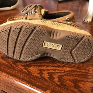 Sperry Shoes - Boys Sperry slip on. Sz 6 Sperry Shoes - Boys Sperry slip on. Sz 6